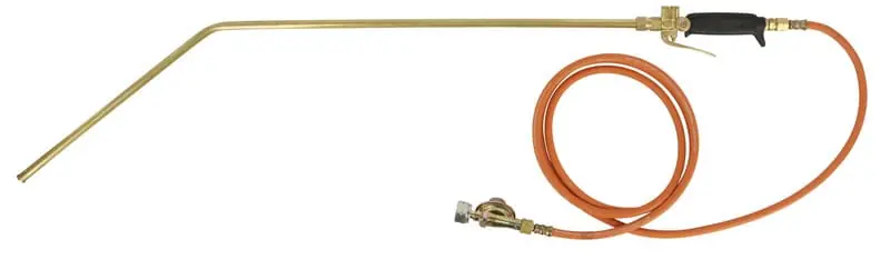 Versand Am Gleichen Tag Euterhaarentferner PREVENTA - Schlauch 3 m 1.5 m